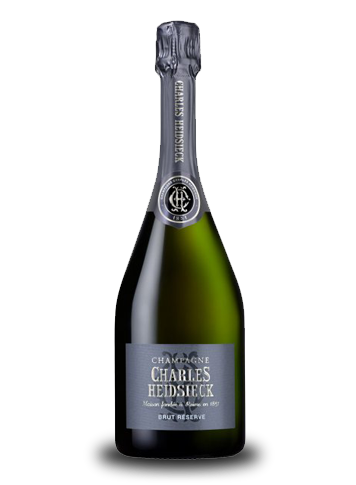 Charles Heidsieck (Brut) : 29.50€