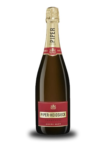 Piper Heidseick (Brut) : 25.50€