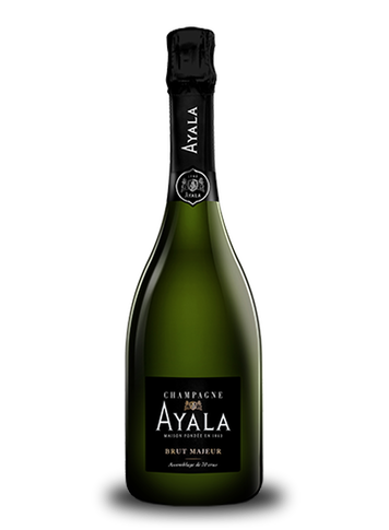 Ayala (Brut Majeur) : 32€
