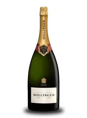 Bolinger (Brut) : 48€