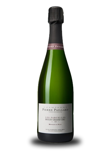 Pierre Paillard (Les Parcelles) : 34€