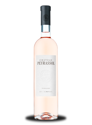 Château Peyrassol 2024 : 18€