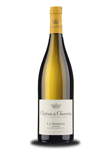 Mercurey 1 er cru « La Mission » Domaine Devillard 2023 : 40€