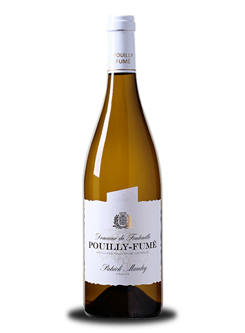 Pouilly-Fumé Domaine de Fontenille 2023 : 15€