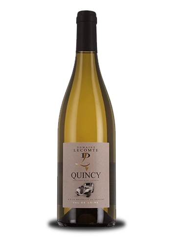 Quincy Traditionnel « Domaine Lecomte » 2023 : 13€