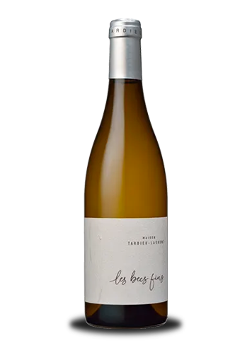 Côtes du Rhône « Bec Fin » (L.Tardieu) 2023 : 11€