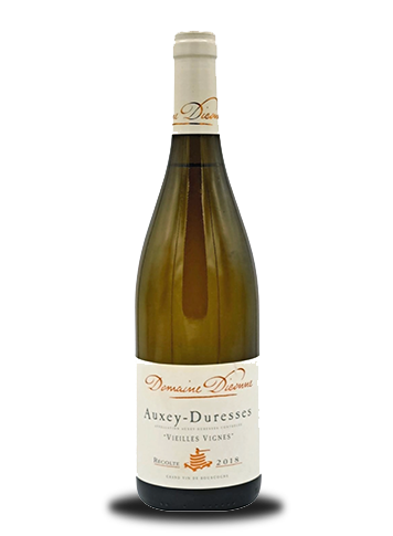 Auxey-Duresses « Vieilles Vignes » Domaine Diconne 2023 : 26€