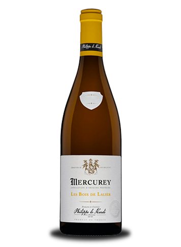 Mercurey « Les Bois de Lallier » (Philippe le Hardy) 2023 : 19€