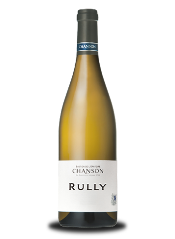 Rully (Domaine Chanson) 2023 : 23.50€
