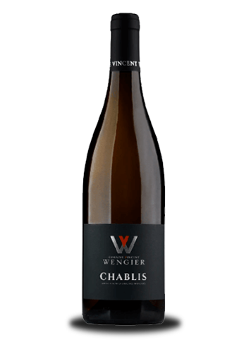 Châblis (Domaine Wengier) 2023 : 17€