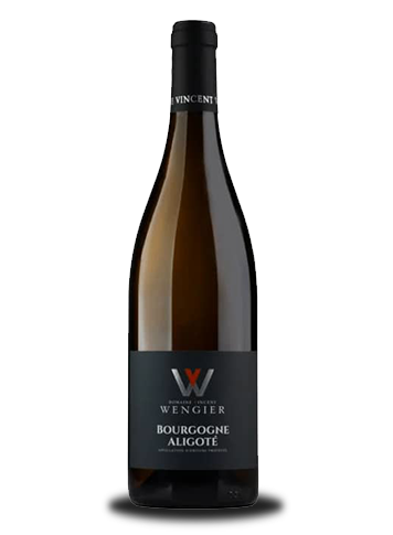 Bourgogne Aligoté (Domaine Wengier) 2023 : 12.50€