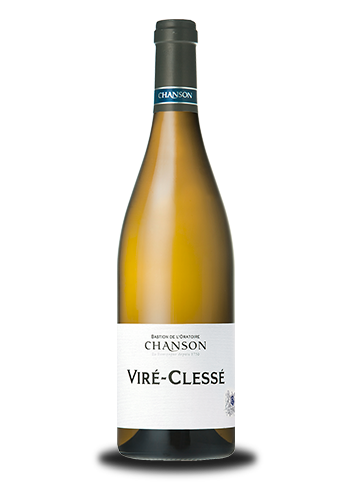 Viré-Clessé (Domaine Chanson) 2023 : 18.50€