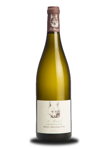 Bourgogne « Le Renard » Domaine Devillard 2023 : 15.50€