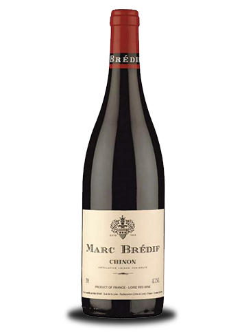 Chinon (Marc Brédif) 2023 : 13€