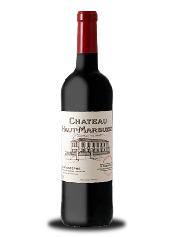 Château Haut-Marbuzet (St-Estèphe) 2019 : 38€