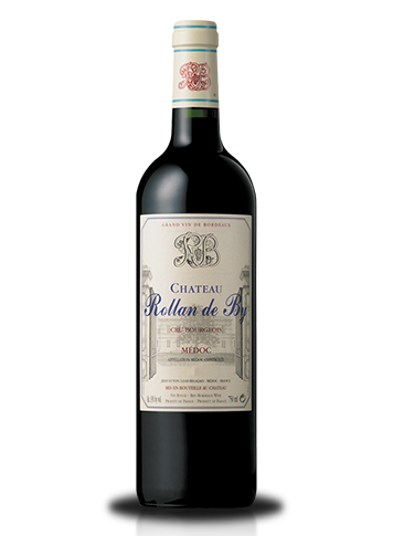 Château Rollan de By (Médoc) 2018 : 19€