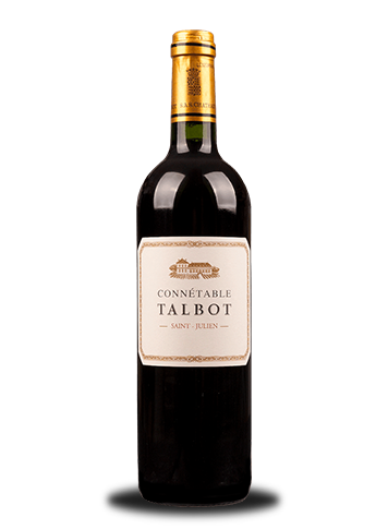Connétable de Talbot (St-Julien) 2017 : 31€