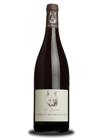 Coteaux Bourguignons (Le renard) « Domaine Devillard » 2022 : 15€