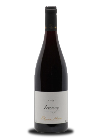 Irancy Village (O.Morin) 2022 : 21€