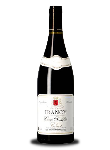 Irancy Vieilles Vignes « Domaine Colinot » 2019 : 24€