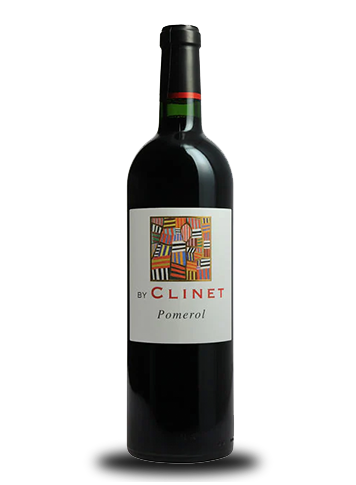 Château By Clinet (Pomerol) 2020 : 28€