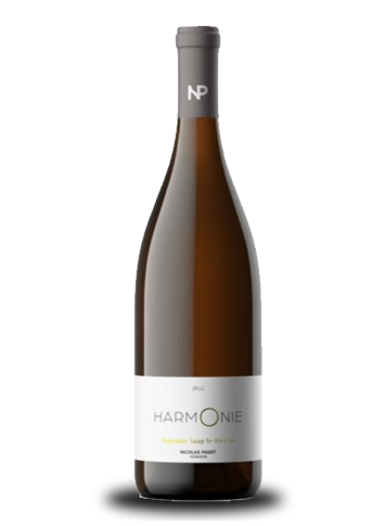 Touraine Harmonie (Domaine Nicolas PAGET) 2022 : 17€